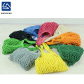 Cotton fruit mesh bag , cotton shopping mesh bag with lining